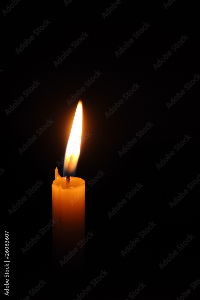 candle candle