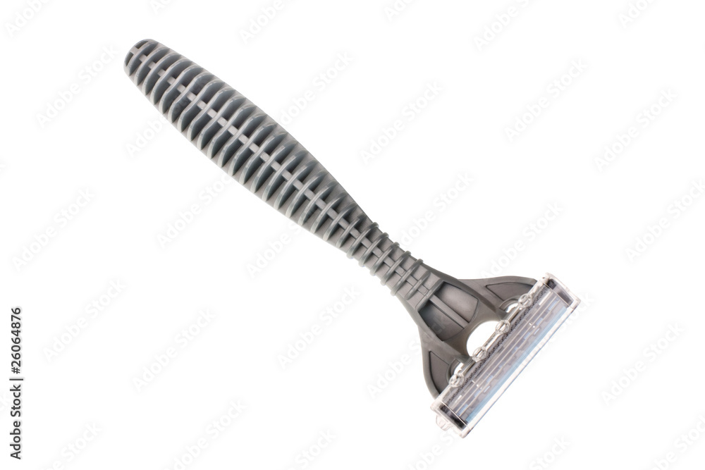 Obraz premium razor