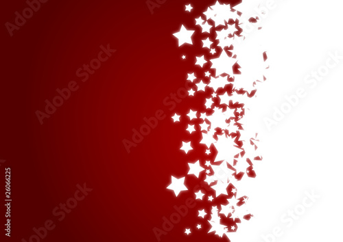christmas stars