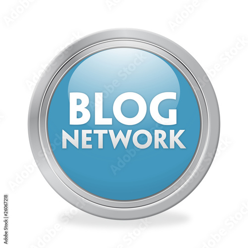 Blog Network photo