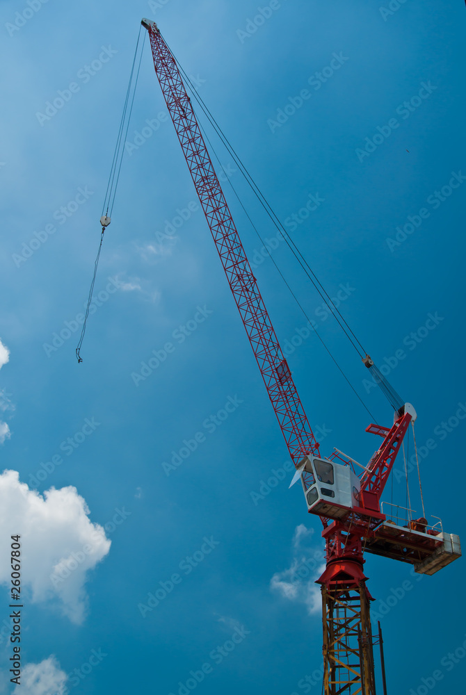 crane crane