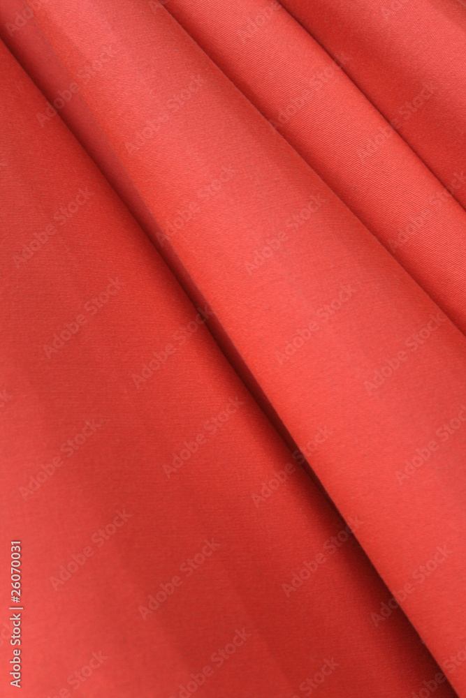 Obraz premium Red