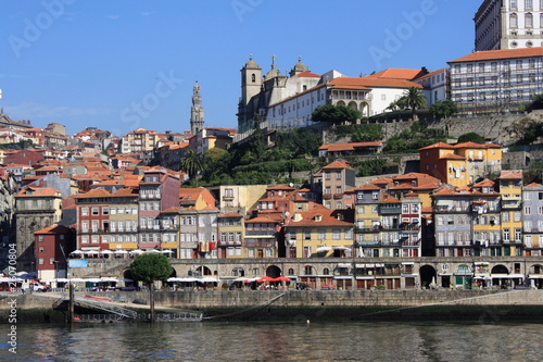 Ribeira - World Heritage Site