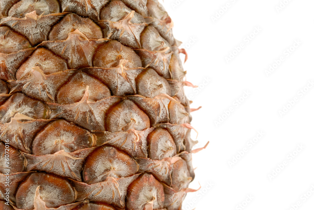 Fototapeta premium Pineapple