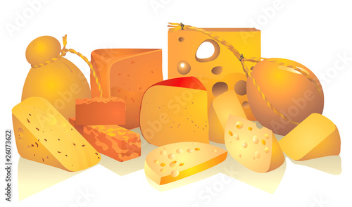 cheese