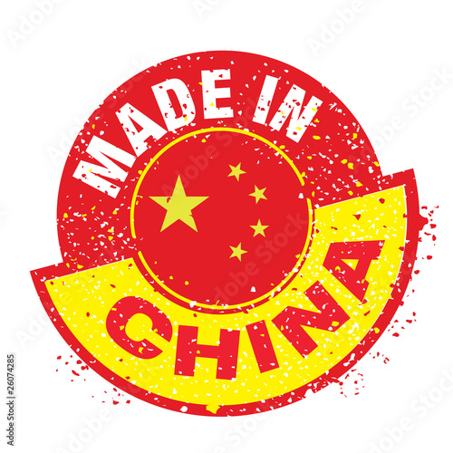 produit de fabrication chinoise / made in china