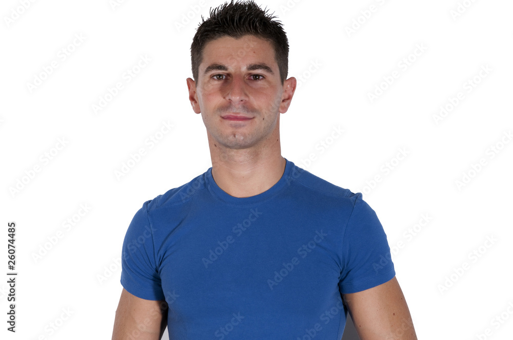 man man