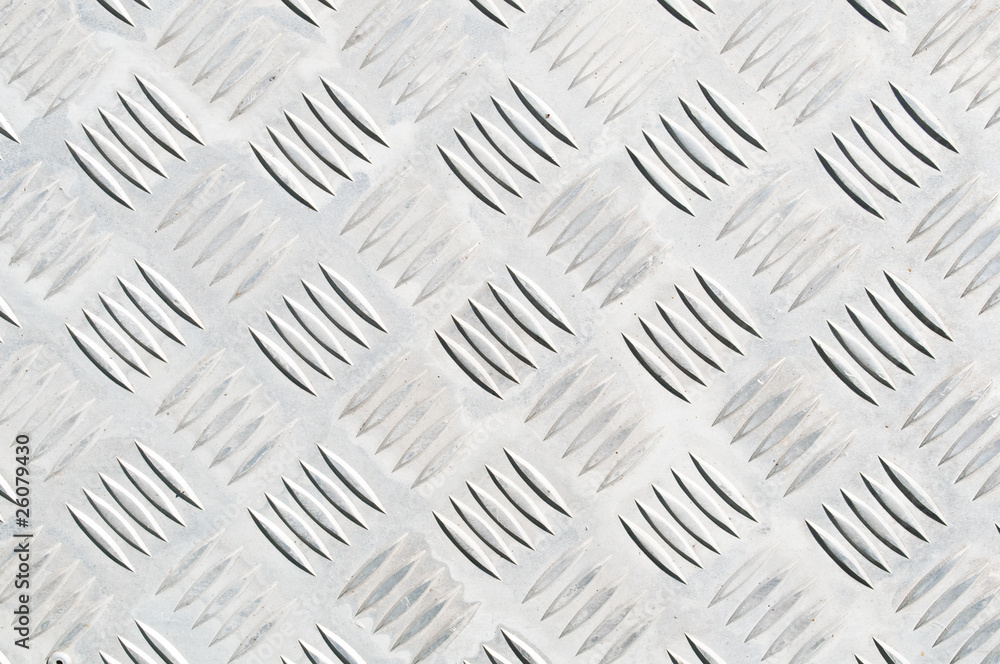 Metal background Metal background