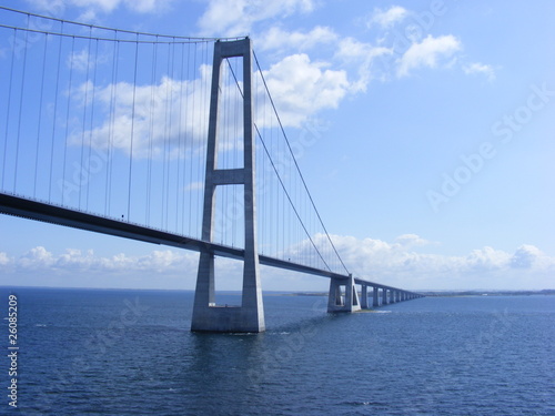 Great Belt Fixed Link