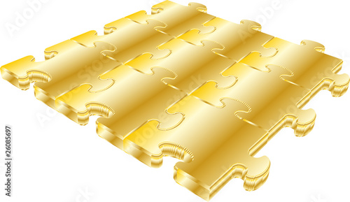 Puzzle 3D