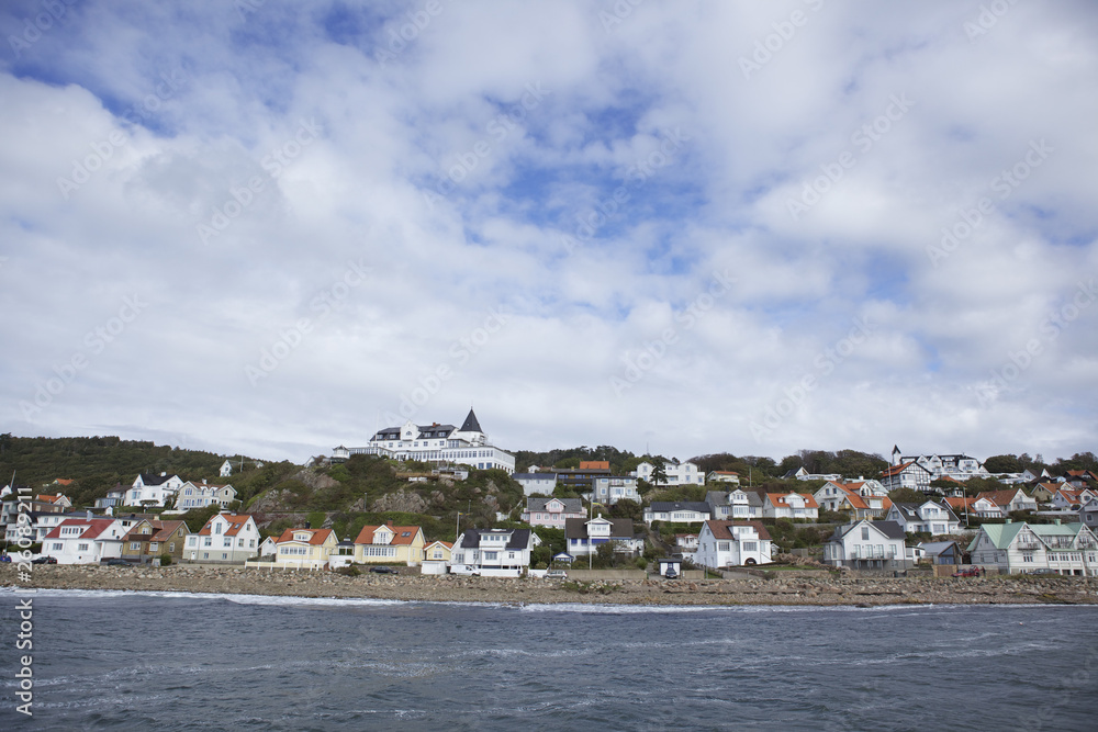 Mölle Sweden