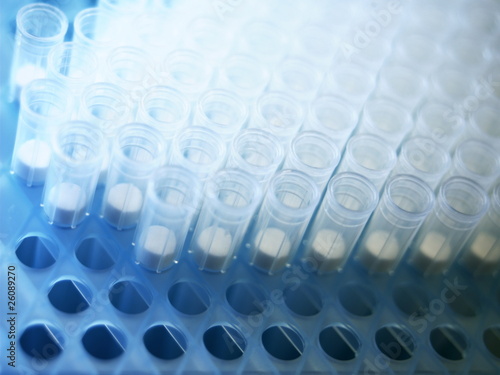 Test tubes