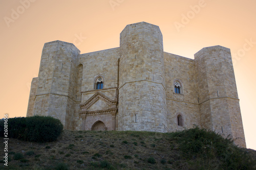Andria Castel del Monte