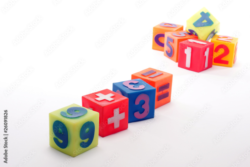 cubes cubes
