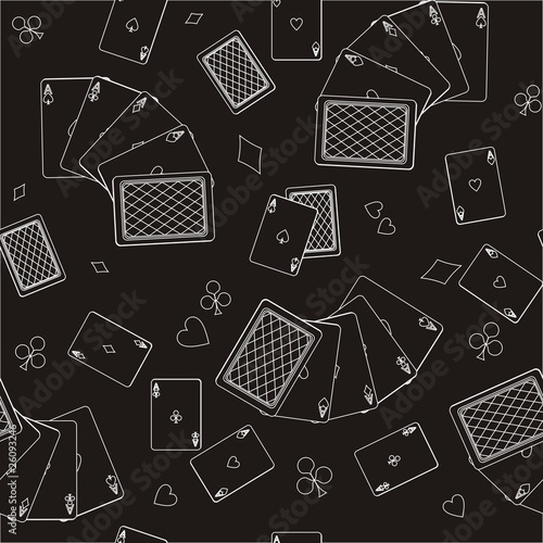 Seamless texture 415