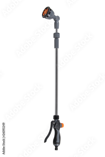 Obraz na płótnie Multi-purpose spray lancer
