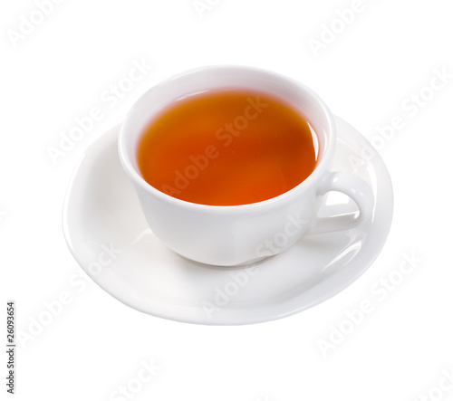 cups of tea