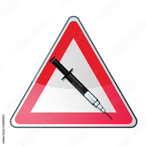 Attention botox, virus & autres drogues dures
