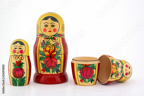 Matreshka