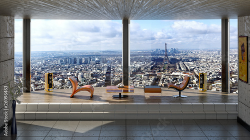 Photography Salon parisien