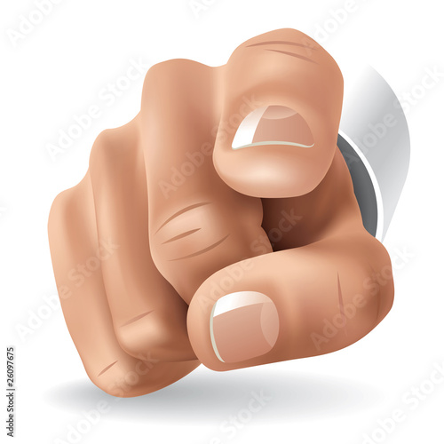 Forefinger