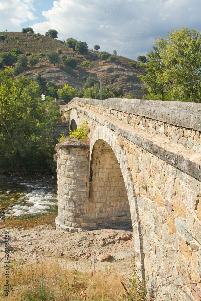 pont corse (san lorenzu)