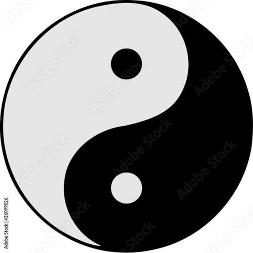 Yin Yang