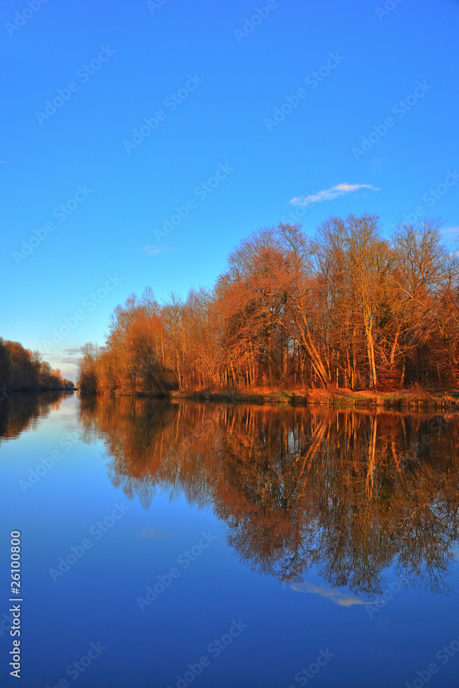 mirroir mirroir