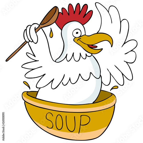 Chicken Soup