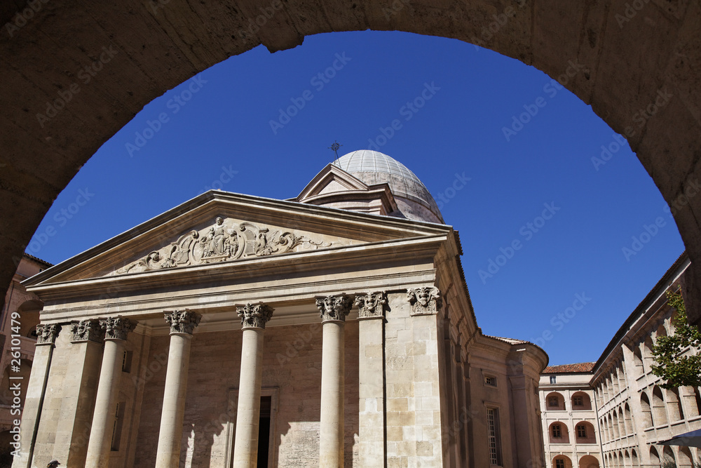 Marseille