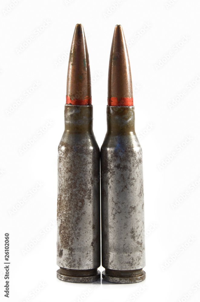 assault rifle cartridges assault rifle cartridges