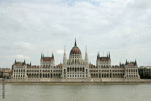 Parlament Budapest