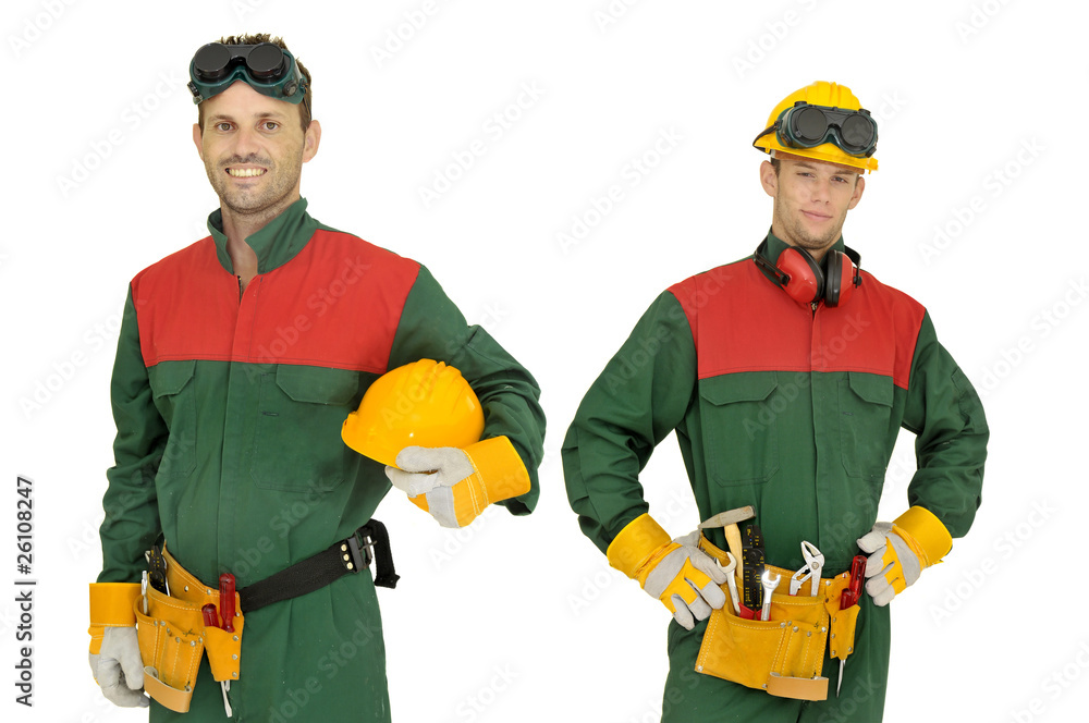 Workers team Workers team