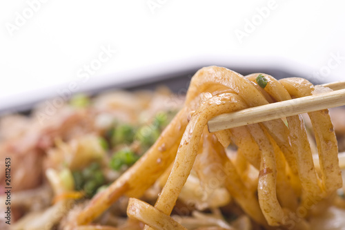 焼うどん photo