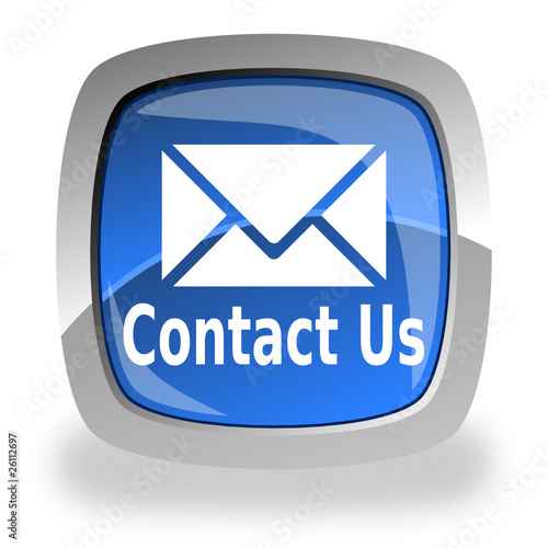 contact us button