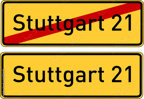 Stuttgart 21