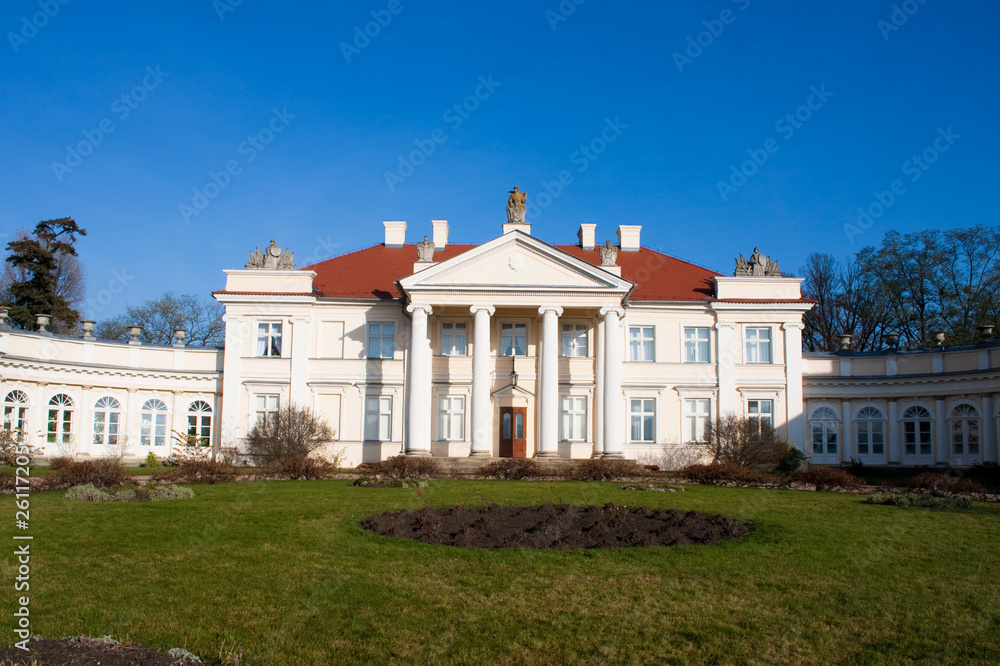 Polish Palace