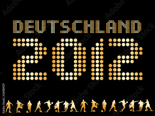 Europameister 2012 - Gold Edition
