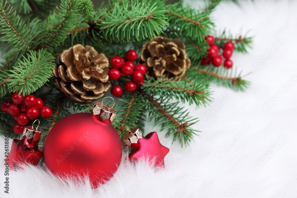 Christmas Decoration Christmas Decoration