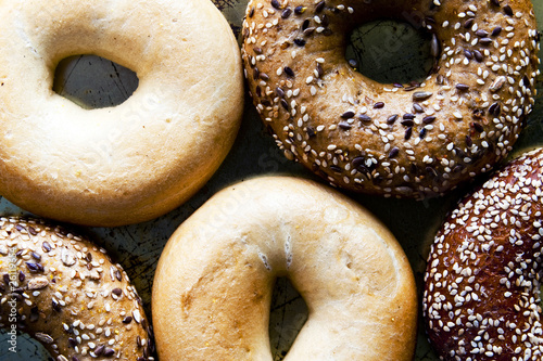 bagels