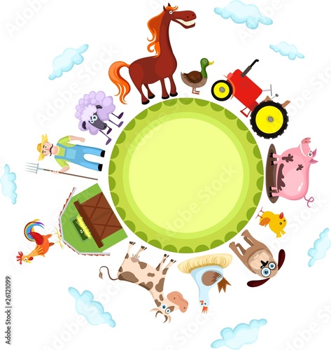 farm