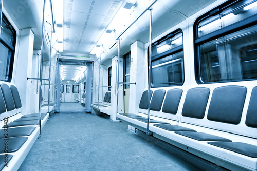 vehicle interior