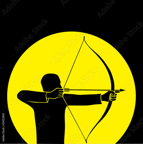 archer vector