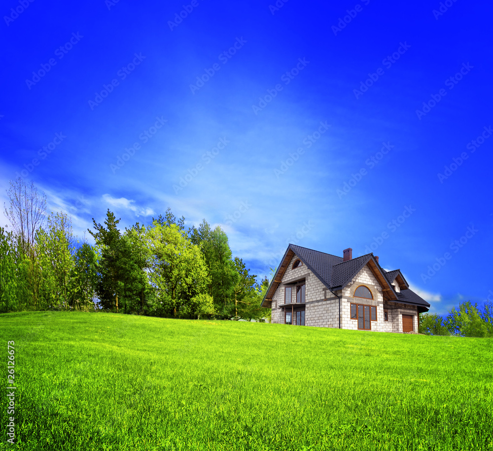 Your New Home Your New Home