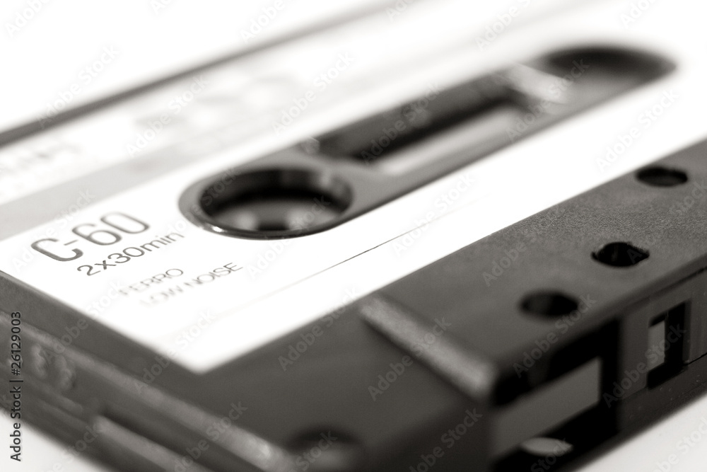 Fototapeta premium tape