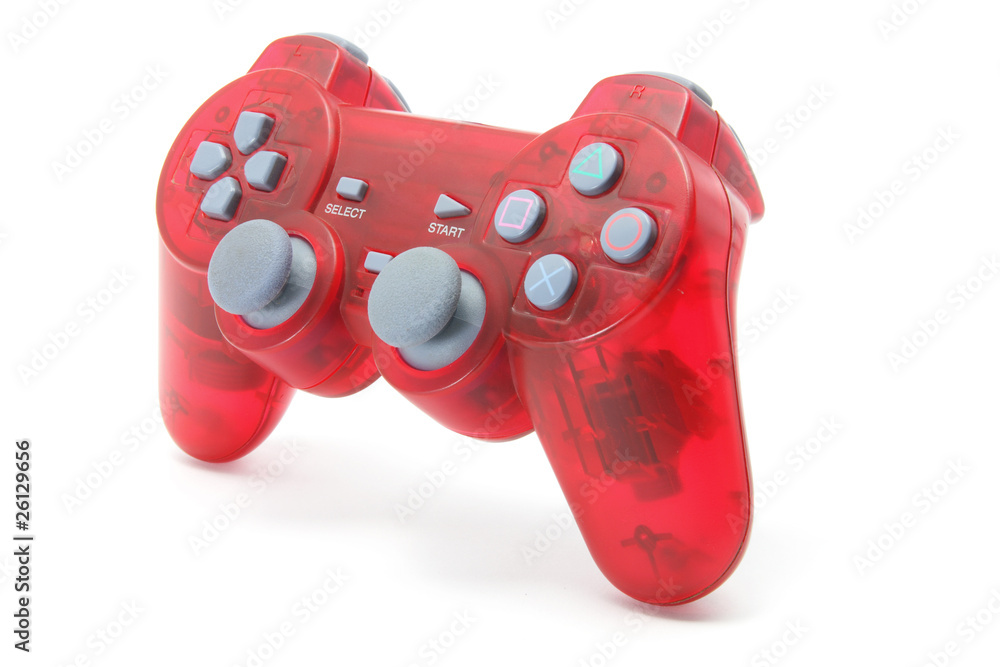 Gamepad Gamepad