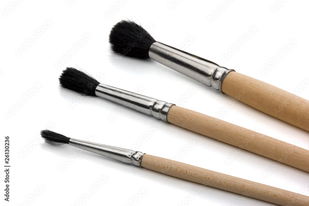 Paintbrushes Paintbrushes
