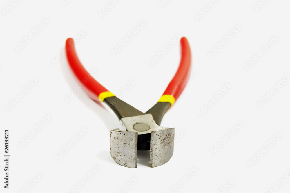 Pliers tool Pliers tool