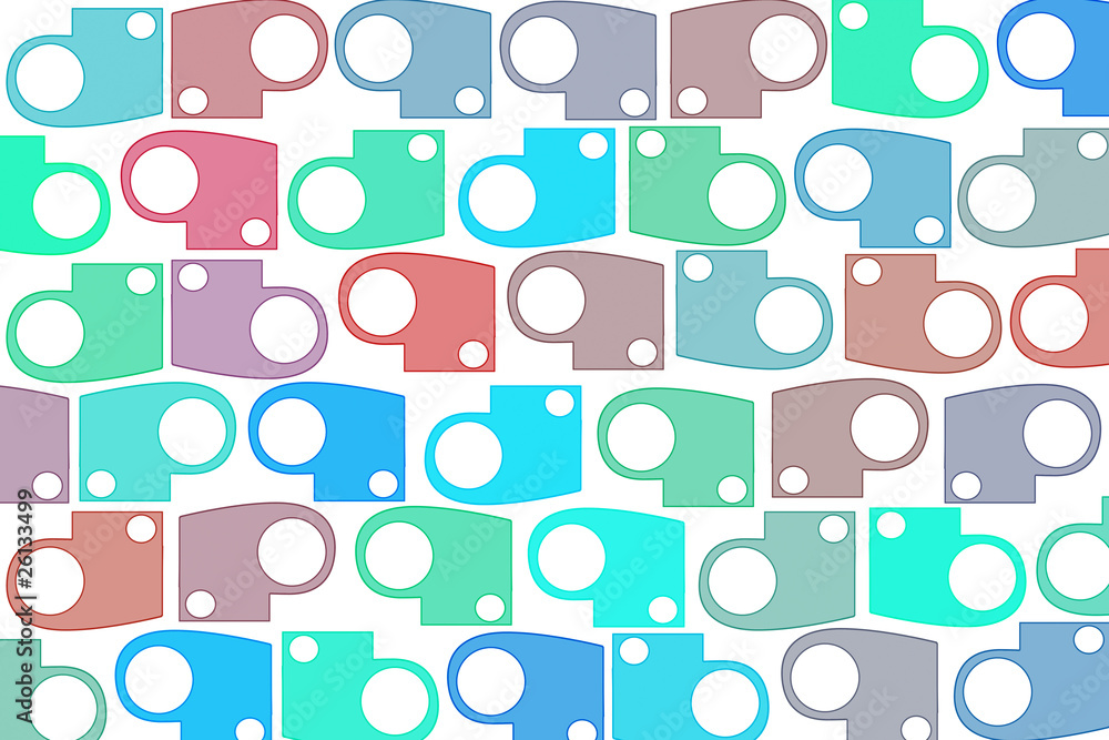 background background