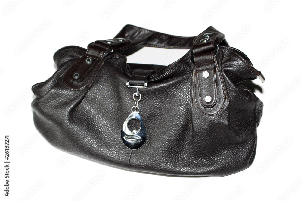 Naklejka premium backpack
